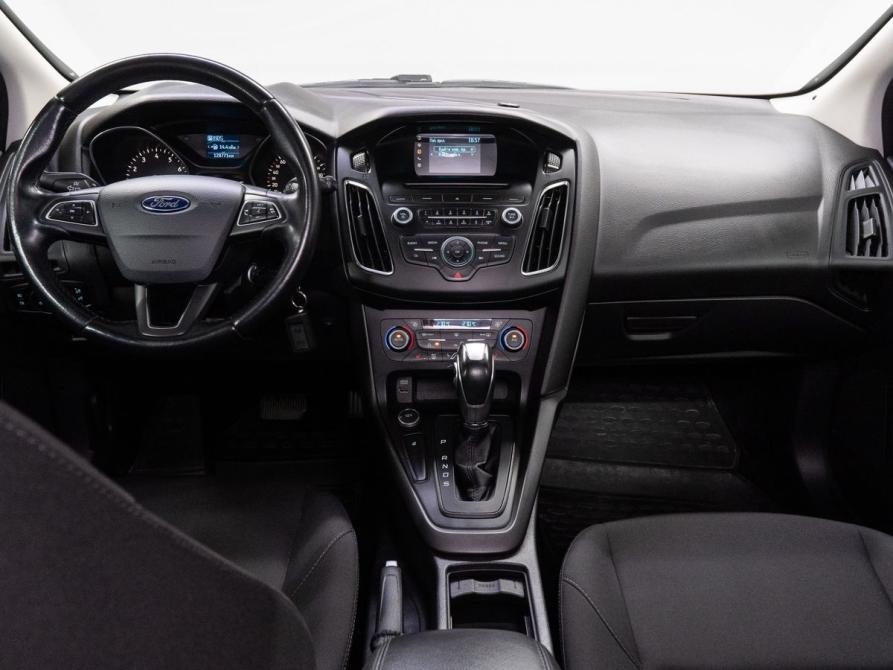 Ford Focus III Рестайлинг Тюмень  - изображение 18