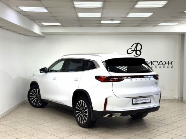 Exeed TXL I Рестайлинг с пробегом 2023 года, цена 2 200 000 рублей, 36002 км, внедорожник, Автокод Объявления