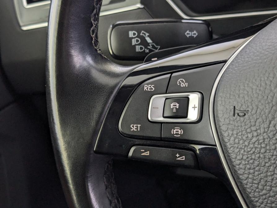 Volkswagen Tiguan II Москва  - изображение 29