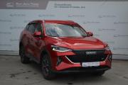 Haval F7 I Рестайлинг Старый Оскол  - изображение 27