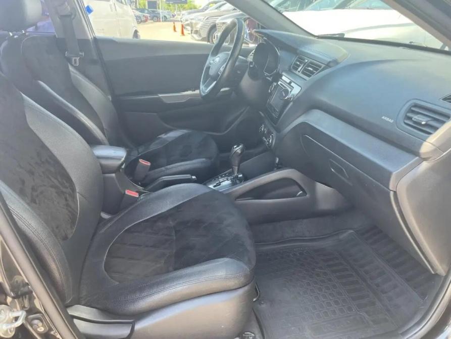 Kia Rio III Воронеж  - изображение 12