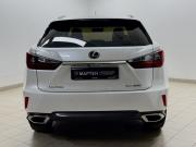 Lexus RX IV Рестайлинг Вологда  - изображение 27