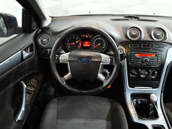 Ford Mondeo IV Рестайлинг с пробегом 2012 года, цена 700 000 рублей, 157452 км, седан, Автокод Объявления