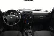 Lada (ВАЗ) Niva Legend Москва  - изображение 19