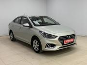 Hyundai Solaris II Альметьевск  - изображение 28