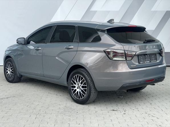 Lada (ВАЗ) Vesta I с пробегом 2021 года, цена 1 020 000 рублей, 76234 км, универсал, Автокод Объявления