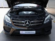 Mercedes-Benz GLE I (W166) Москва  - изображение 41