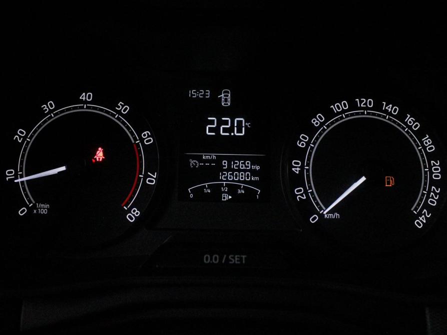 Skoda Rapid II Минеральные Воды  - изображение 16