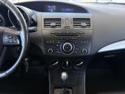 Mazda 3 II (BL) Рестайлинг Липецк  - изображение 18