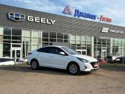 Hyundai Solaris II Рестайлинг Набережные Челны  - изображение 34