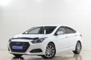 Hyundai i40 I Рестайлинг Новокузнецк  - изображение 44