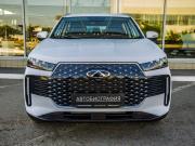 Chery Tiggo 4 I Рестайлинг 2 Волгоград  - изображение 40