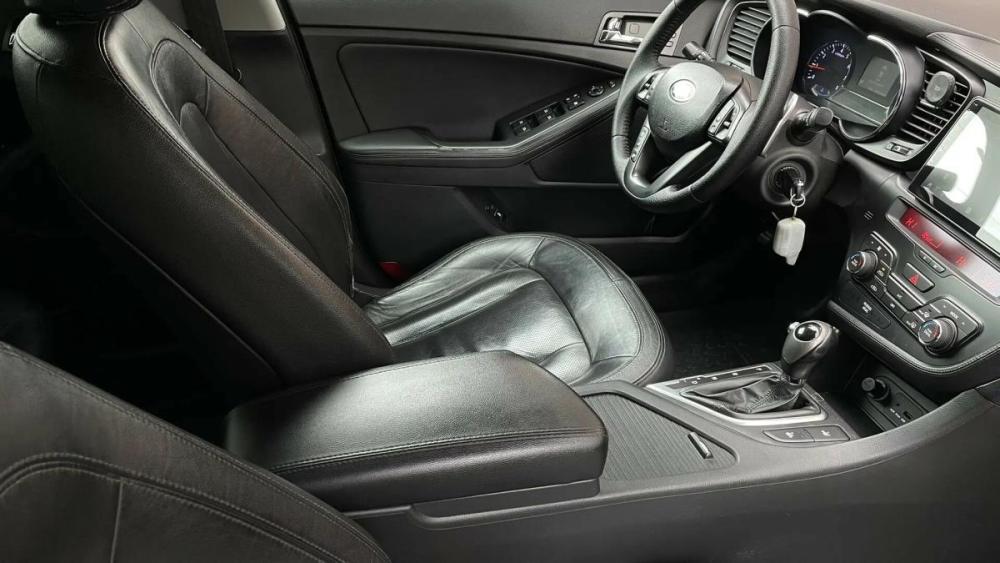 Kia Optima III Оренбург  - изображение 10
