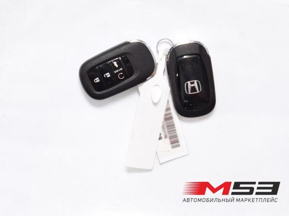 Honda CR-V VI с пробегом 2026 года, цена 4 099 995 рублей, 29 км, внедорожник, Автокод Объявления