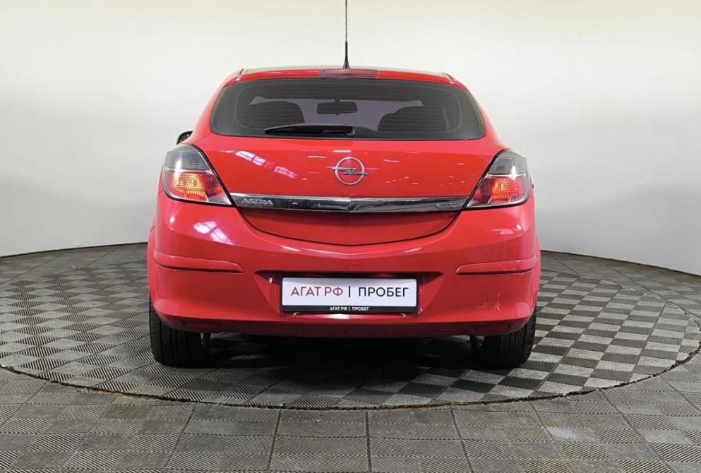 Opel Astra H Рестайлинг Нижний Новгород  - изображение 5