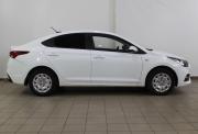 Hyundai Solaris I Рестайлинг Астрахань  - изображение 26