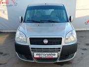 Fiat Doblo I Рестайлинг Ярославль  - изображение 22