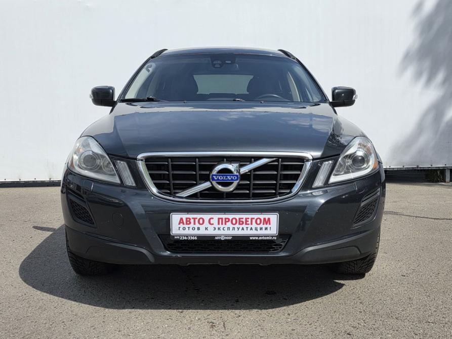 Volvo XC60 I Москва  - изображение 2
