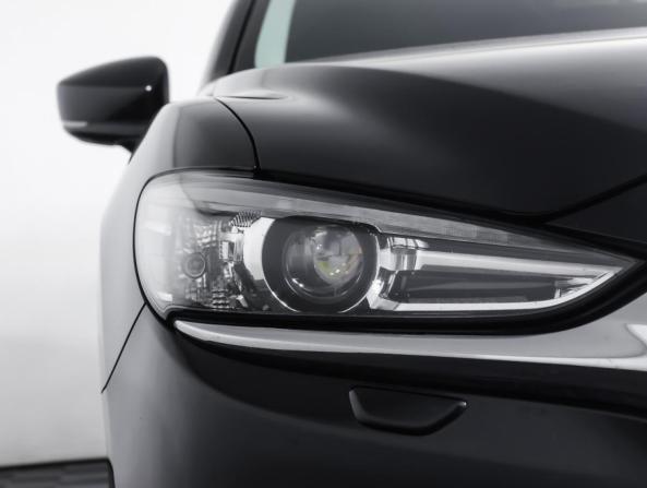 Mazda 6 III (GJ) Рестайлинг 2 с пробегом 2020 года, цена 2 334 000 рублей, 85722 км, седан, Автокод Объявления