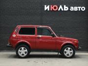 Lada (ВАЗ) 2121 (4x4) I Рестайлинг Екатеринбург  - изображение 24