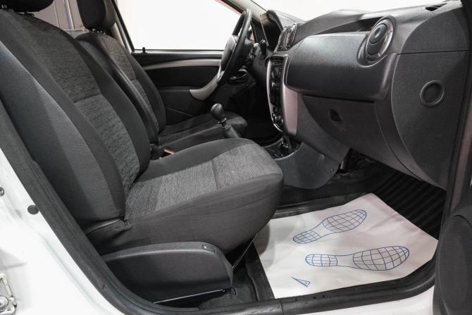 Renault Duster I с пробегом 2014 года, цена 849 000 рублей, 215000 км, внедорожник, Автокод Объявления
