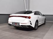 Kia K5 III Кемерово  - изображение 37