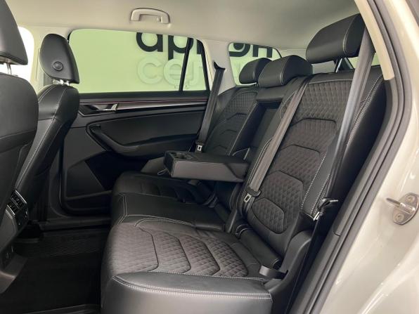 Skoda Kodiaq I с пробегом 2020 года, цена 2 430 000 рублей, 143300 км, внедорожник, Автокод Объявления