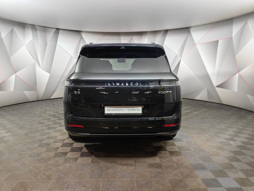 Lynk &amp; Co 900 Москва  - изображение 8