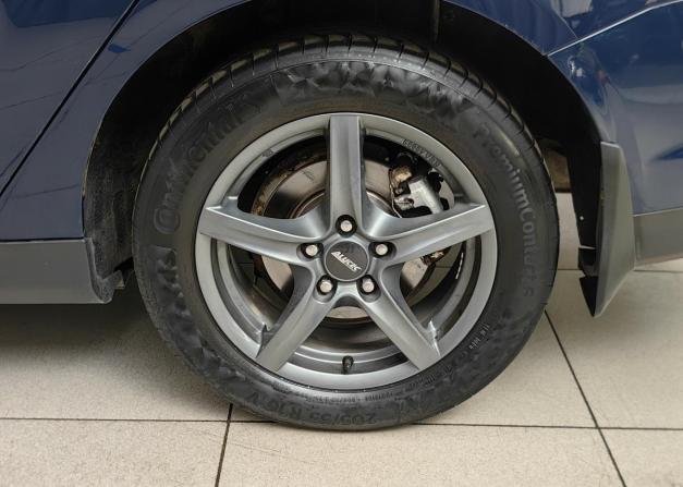 Ford Focus III с пробегом 2011 года, цена 568 000 рублей, 216000 км, седан, Автокод Объявления