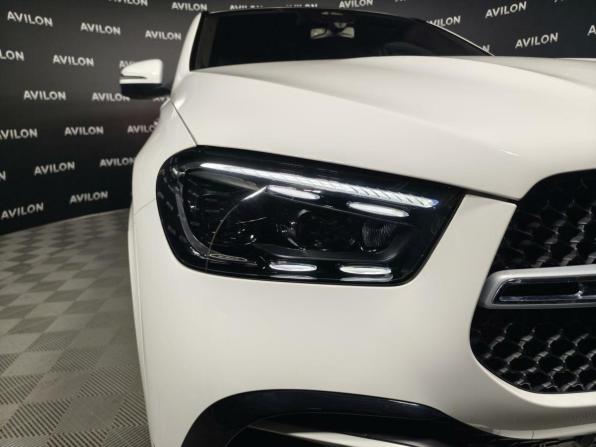 Новый Mercedes-Benz GLE Coupe II (C167) Рестайлинг 2025 года, цена 15 675 950 рублей, внедорожник, Автокод Объявления