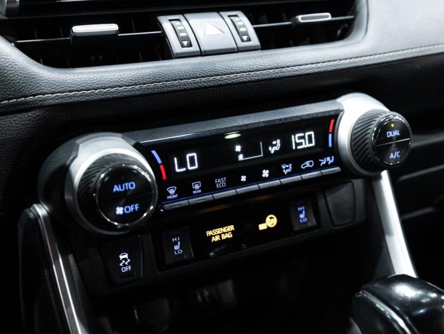 Toyota RAV4 V (XA50) Санкт-Петербург  - изображение 17