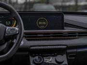 Exeed LX I Рестайлинг Санкт-Петербург  - изображение 27