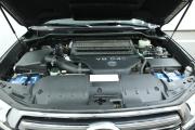 Toyota Land Cruiser 200 Series Рестайлинг 2 Красноярск  - изображение 29