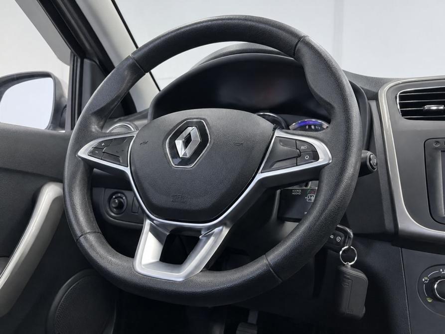 Renault Sandero II Рестайлинг Уфа  - изображение 10