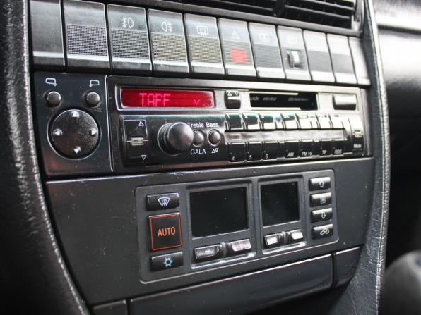 Audi A6 I (C4) с пробегом 1995 года, цена 179 000 рублей, 524800 км, седан, Автокод Объявления