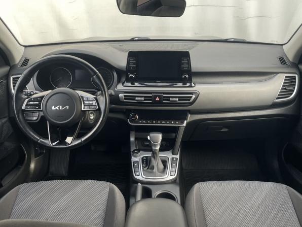 Kia Seltos I с пробегом 2022 года, цена 2 328 000 рублей, 79315 км, внедорожник, Автокод Объявления
