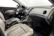 Chevrolet Cruze I Рестайлинг Нижний Новгород  - изображение 36