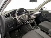 Volkswagen Tiguan II Москва  - изображение 43