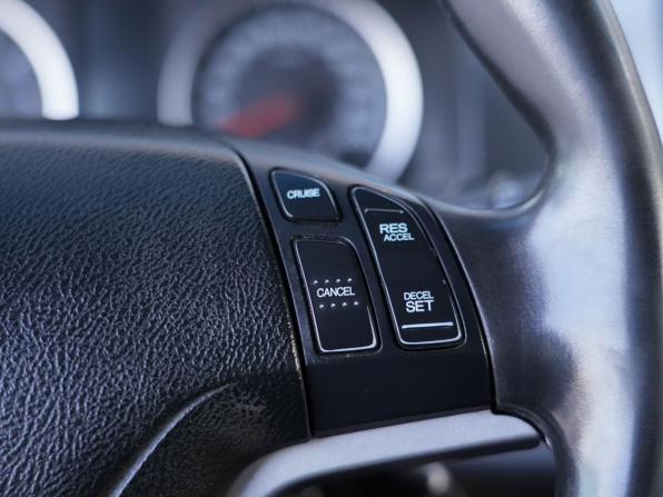 Honda CR-V III с пробегом 2007 года, цена 1 050 000 рублей, 416410 км, внедорожник, Автокод Объявления