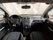Ford Fusion I Рестайлинг Москва  - изображение 30