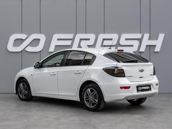 Chevrolet Cruze I с пробегом 2012 года, цена 670 000 рублей, 246522 км, хэтчбек, Автокод Объявления