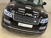 Land Rover Range Rover IV Рестайлинг Санкт-Петербург  - изображение 77