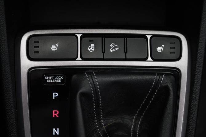 Hyundai Creta I с пробегом 2020 года, цена 1 750 000 рублей, 103000 км, внедорожник, Автокод Объявления