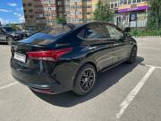 Hyundai Solaris II Рестайлинг Пермь  - изображение 12