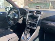 Volkswagen Golf VI Магнитогорск  - изображение 28