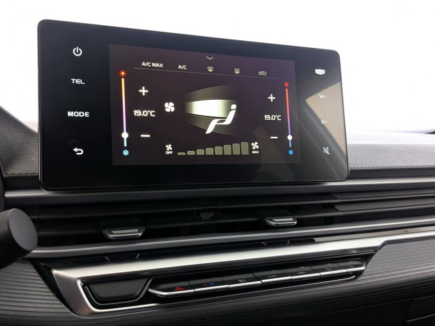 Geely Emgrand II Москва  - изображение 14