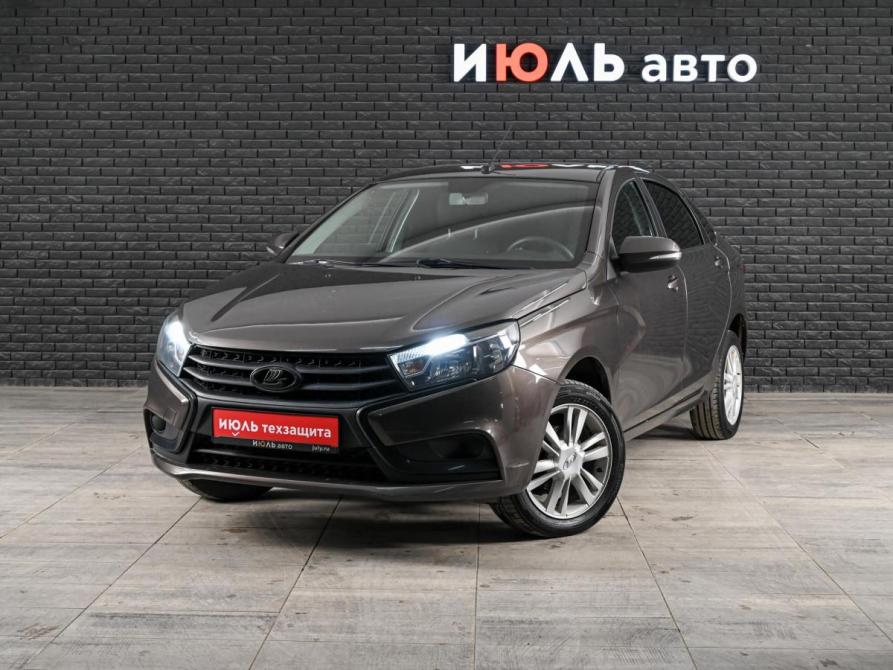 Lada (ВАЗ) Vesta I Екатеринбург  - изображение 1