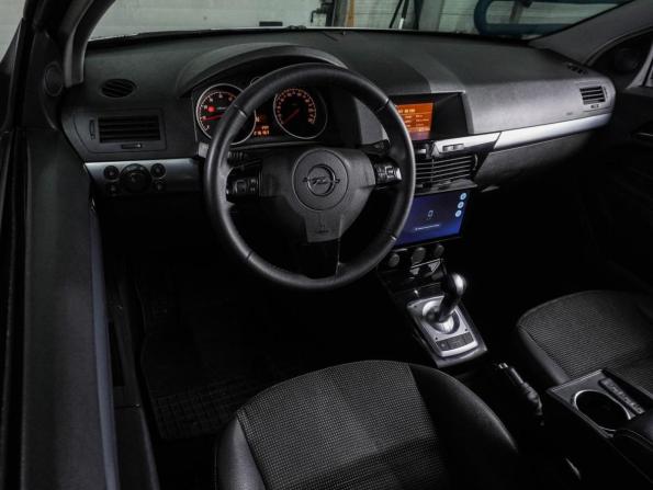 Opel Astra H Рестайлинг с пробегом 2008 года, цена 399 000 рублей, 216163 км, хэтчбек, Автокод Объявления