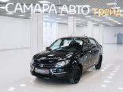Lada (ВАЗ) Granta I Рестайлинг Самара  - изображение 21