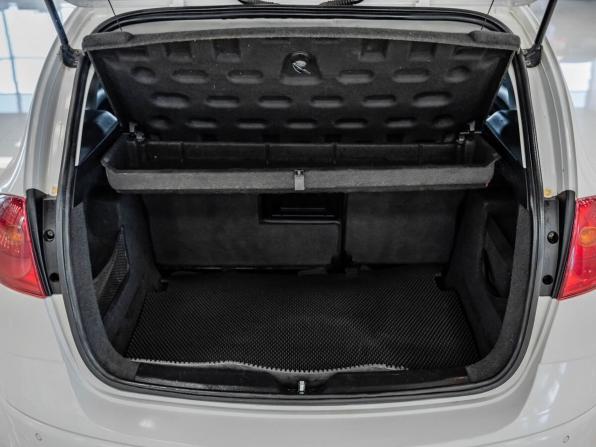 SEAT Altea I с пробегом 2008 года, цена 407 000 рублей, 337373 км, компактвэн, Автокод Объявления